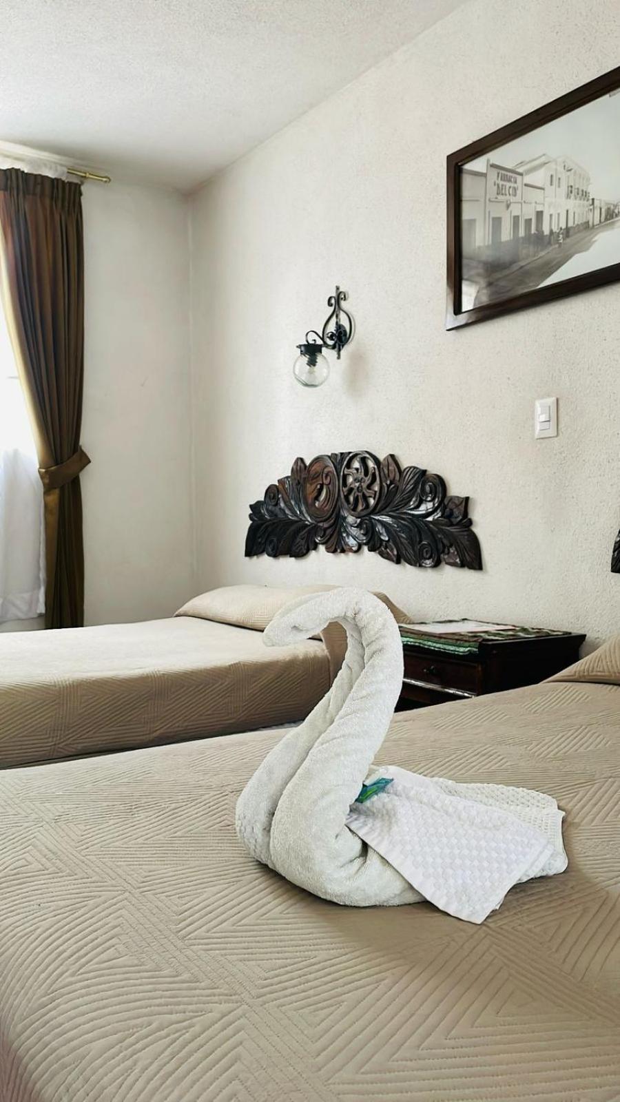 La Chacra De Joel Hotel Huehuetenango Kültér fotó